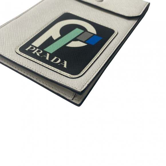 PRADA Black Shoulder Bag